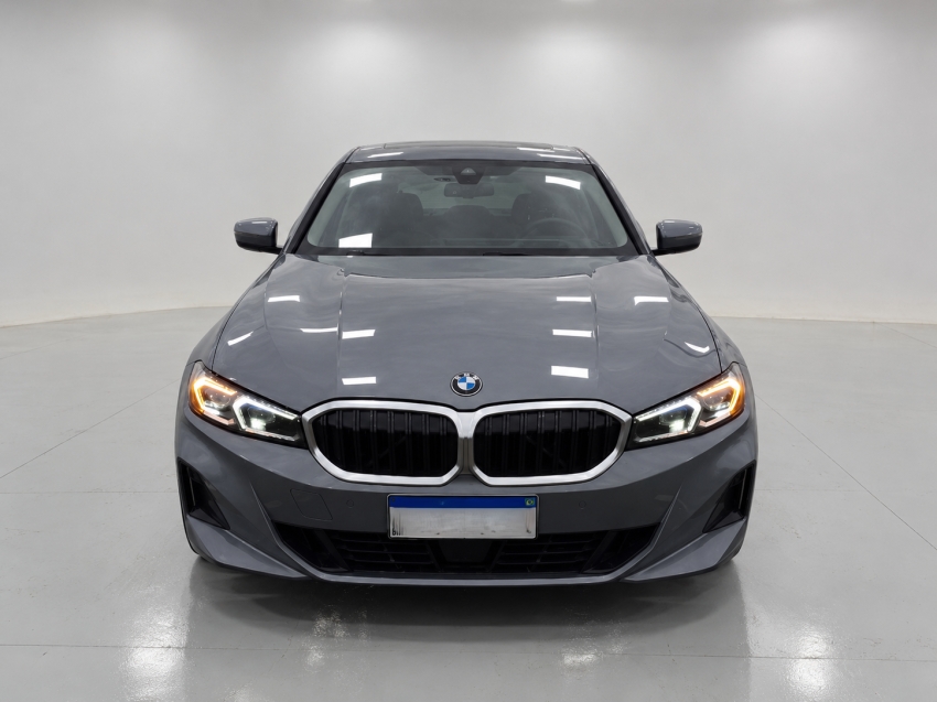 bmw 320i 2.0 16v turbo flex sport gp automatico 1.9 5p 20262