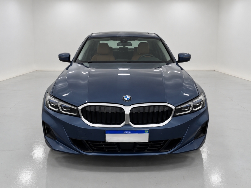 bmw 320i 2.0 16v turbo flex sport gp automatico 1.9 5p 20263