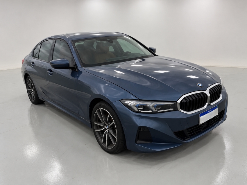 bmw 320i 2.0 16v turbo flex sport gp automatico 1.9 5p 20262