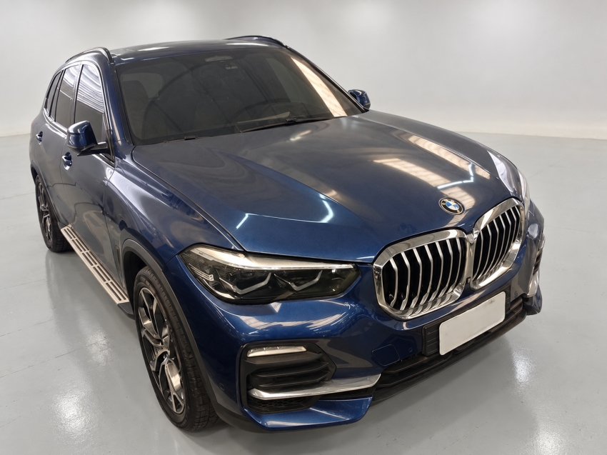 bmw x5 3.0 4x4 30d i6 turbo diesel 4p automatico 2.9 5p 20191