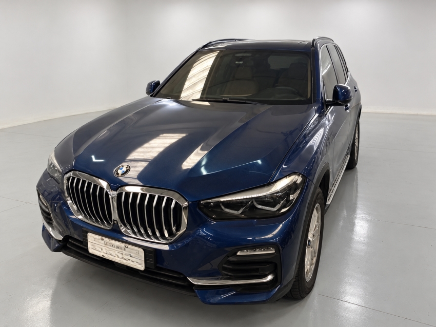 bmw x5 3.0 4x4 30d i6 turbo diesel 4p automatico 2.9 5p 2019