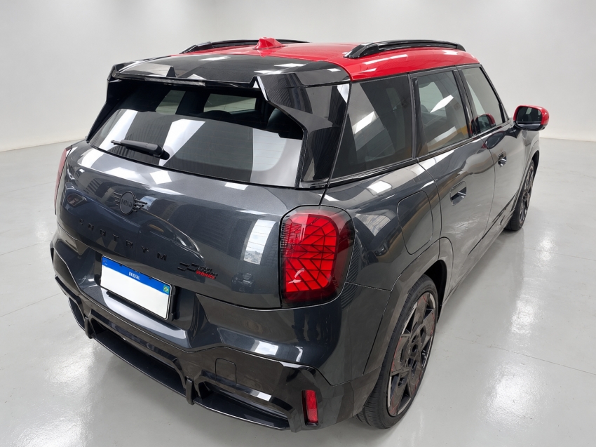 mini aceman 54,2 kw eletrico john cooper works 5p automatico 20253