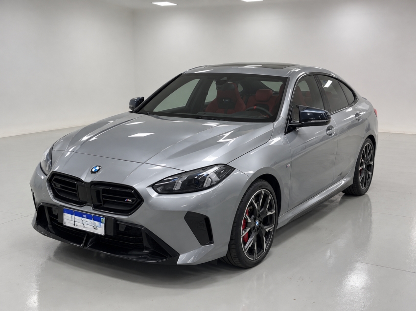 bmw m 235i 2.0 16v turbo gasolina xdrive gran coupe steptronic 1.9 5p automatico 20260