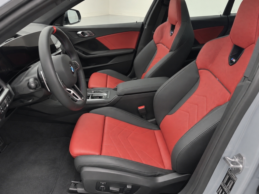 bmw m 235i 2.0 16v turbo gasolina xdrive gran coupe steptronic 1.9 5p automatico 20265