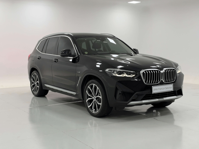 bmw x3 2.0 16v hibrido x line xdrive30e steptronic 1.9 5p automatico 20227