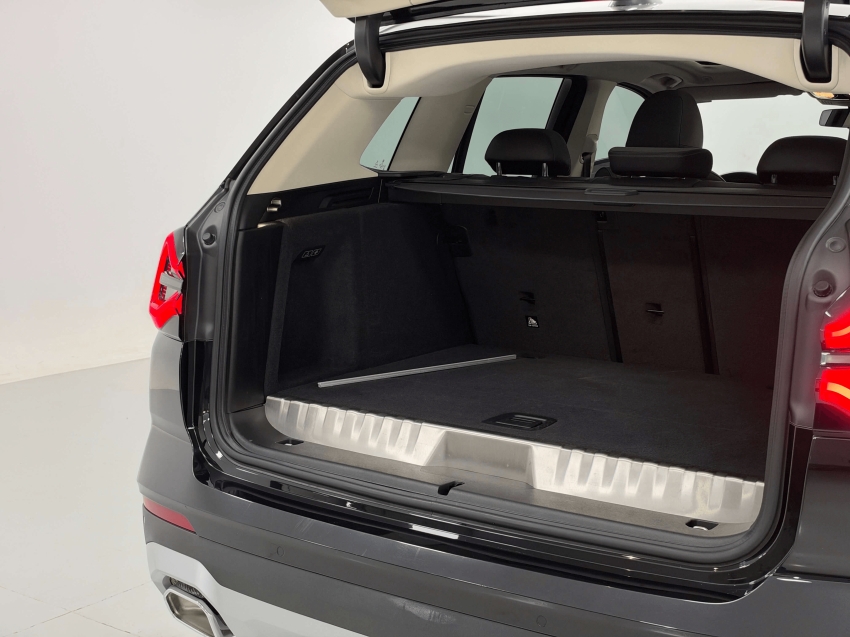 bmw x3 2.0 16v hibrido x line xdrive30e steptronic 1.9 5p automatico 20226