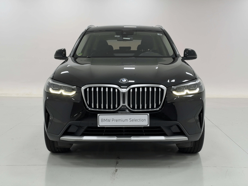 bmw x3 2.0 16v hibrido x line xdrive30e steptronic 1.9 5p automatico 20222