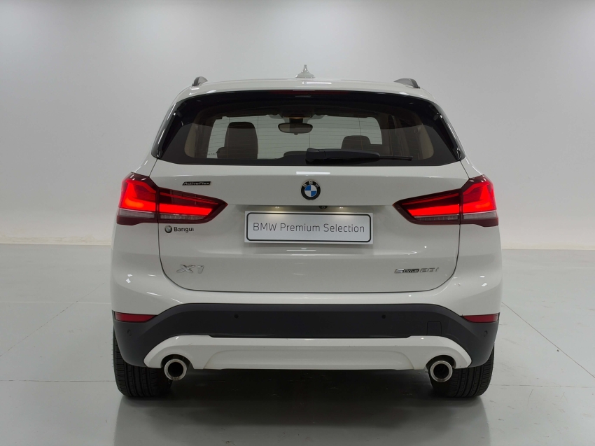 bmw x1 2.0 16v turbo activeflex sdrive20i gp 4p automatico 1.9 flex 5p 20204