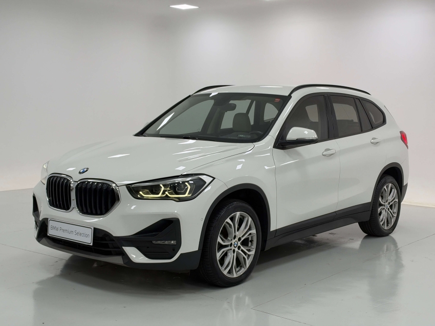 bmw x1 2.0 16v turbo activeflex sdrive20i gp 4p automatico 1.9 flex 5p 20201