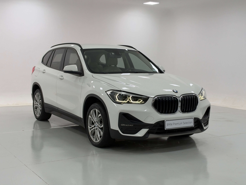 bmw x1 2.0 16v turbo activeflex sdrive20i gp 4p automatico 1.9 flex 5p 20203