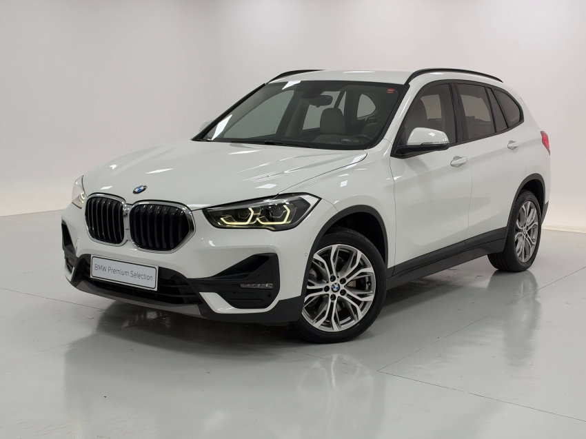 bmw x1 2.0 16v turbo activeflex sdrive20i gp 4p automatico 1.9 flex 5p 20200