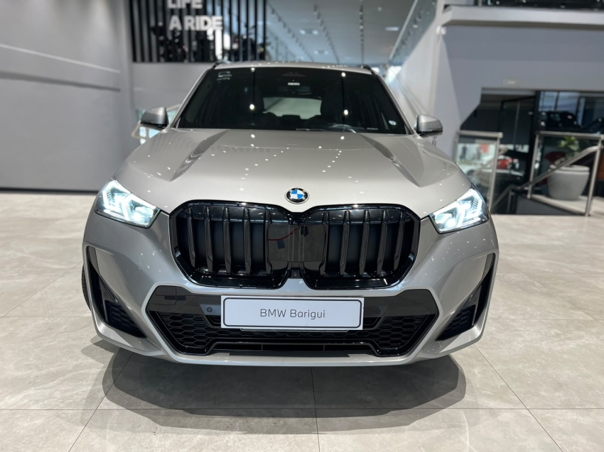 bmw x1 2.0 16v turbo gasolina sdrive20i m sport steptronic 1.9 5p automatico 20244