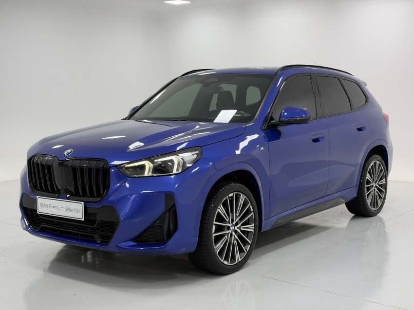 bmw x1 2.0 16v turbo gasolina sdrive20i m sport steptronic 1.9 5p automatico 20243