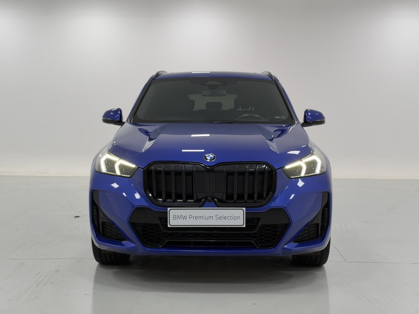 bmw x1 2.0 16v turbo gasolina sdrive20i m sport steptronic 1.9 5p automatico 20241