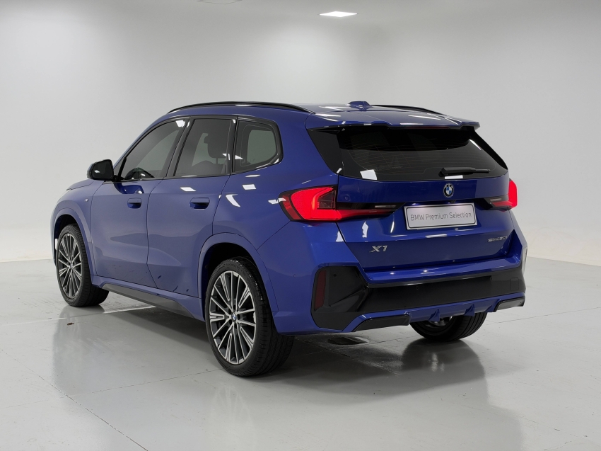 bmw x1 2.0 16v turbo gasolina sdrive20i m sport steptronic 1.9 5p automatico 20246