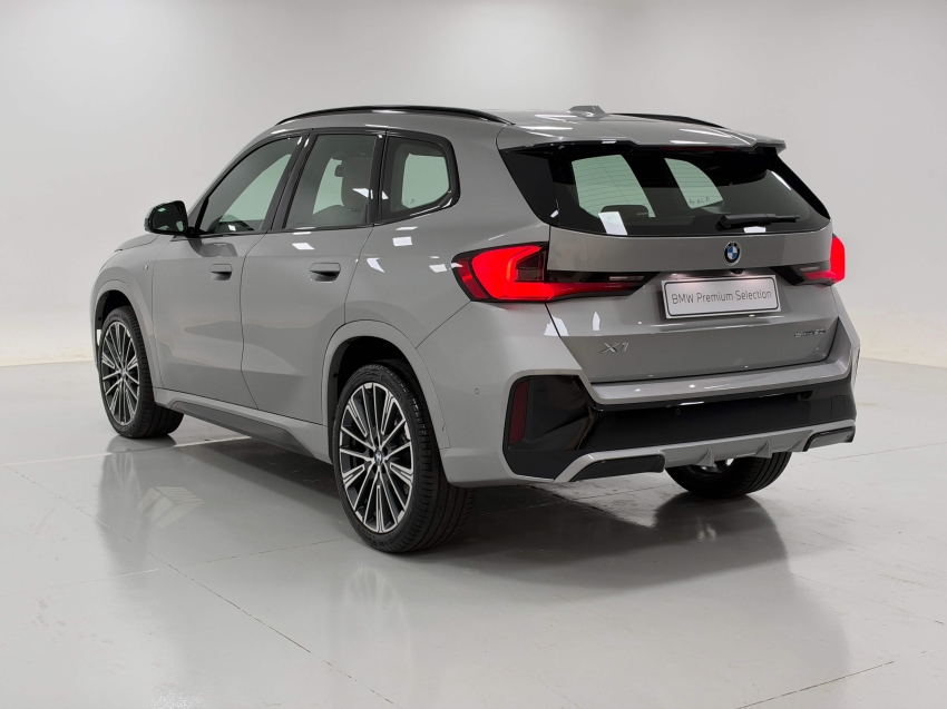 bmw x1 2.0 16v turbo gasolina sdrive20i m sport steptronic 1.9 5p automatico 20255