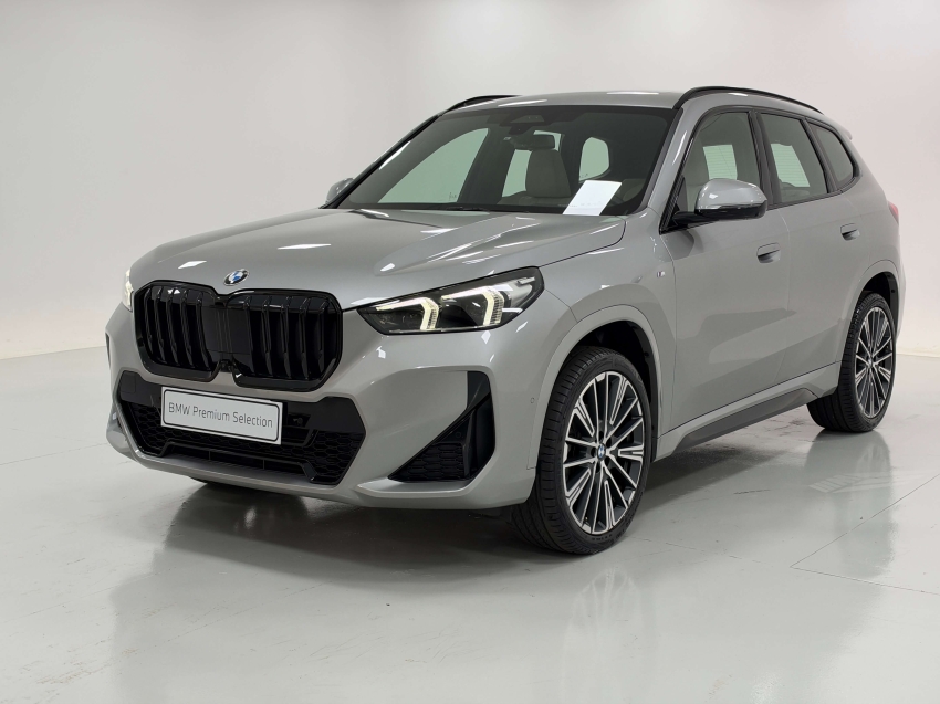 bmw x1 2.0 16v turbo gasolina sdrive20i m sport steptronic 1.9 5p automatico 20251