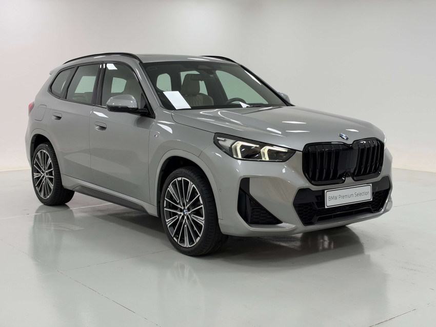 bmw x1 2.0 16v turbo gasolina sdrive20i m sport steptronic 1.9 5p automatico 20253
