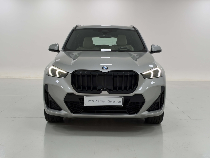 bmw x1 2.0 16v turbo gasolina sdrive20i m sport steptronic 1.9 5p automatico 20252