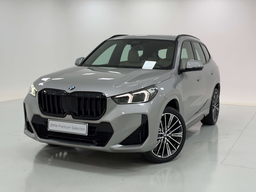 bmw x1 2.0 16v turbo gasolina sdrive20i m sport steptronic 1.9 5p automatico 20250