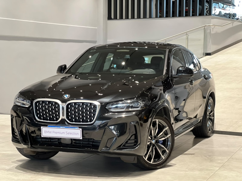 bmw x4 2.0 16v gasolina xdrive30i m sport steptronic 1.9 5p automatico 20240