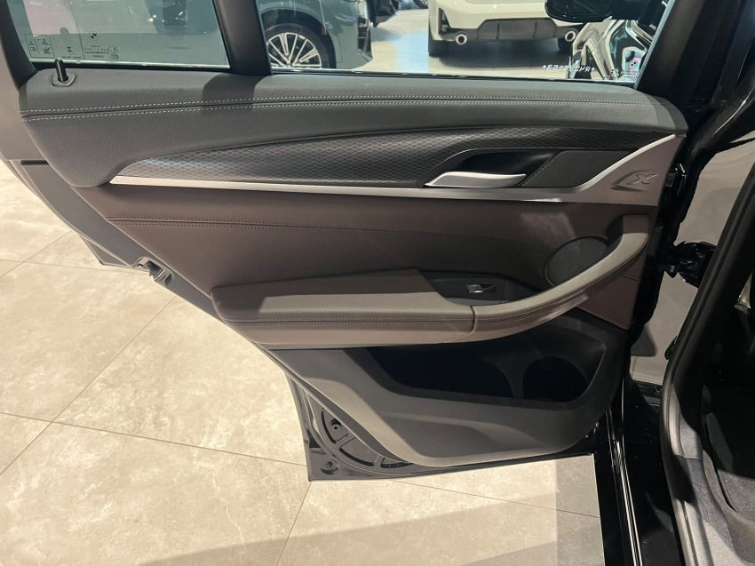 bmw x4 2.0 16v gasolina xdrive30i m sport steptronic 1.9 5p automatico 202415