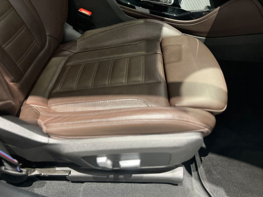 bmw x4 2.0 16v gasolina xdrive30i m sport steptronic 1.9 5p automatico 202430