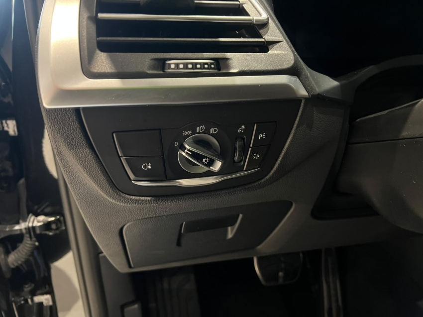 bmw x4 2.0 16v gasolina xdrive30i m sport steptronic 1.9 5p automatico 202411