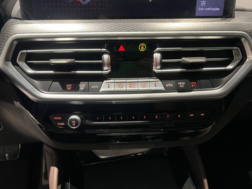 bmw x4 2.0 16v gasolina xdrive30i m sport steptronic 1.9 5p automatico 202425