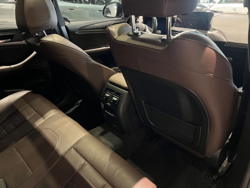 bmw x4 2.0 16v gasolina xdrive30i m sport steptronic 1.9 5p automatico 202410