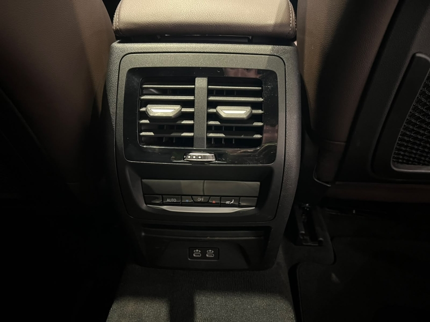 bmw x4 2.0 16v gasolina xdrive30i m sport steptronic 1.9 5p automatico 202418