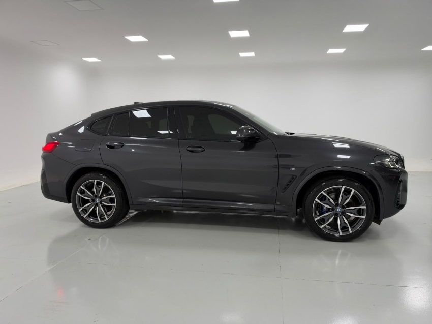 bmw x4 2.0 16v gasolina xdrive30i m sport steptronic 1.9 5p automatico 20253