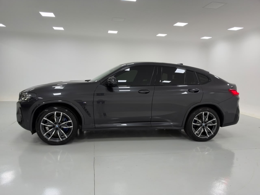 bmw x4 2.0 16v gasolina xdrive30i m sport steptronic 1.9 5p automatico 20255