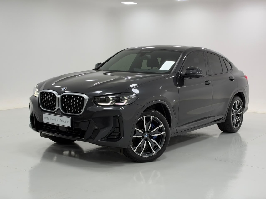bmw x4 2.0 16v gasolina xdrive30i m sport steptronic 1.9 5p automatico 20250