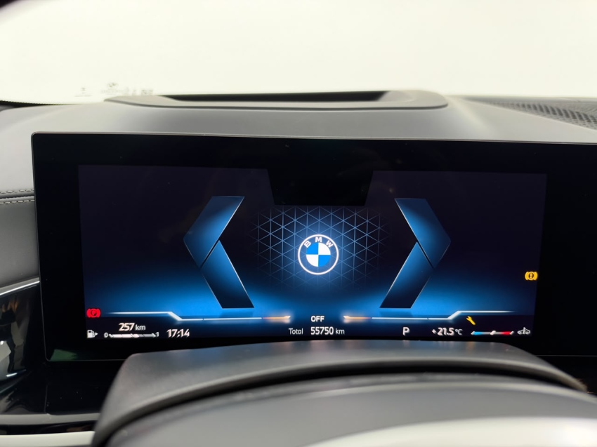 bmw x6 3.0 twinpower gasolina xdrive40i m sport automatico 2.9 5p 202520