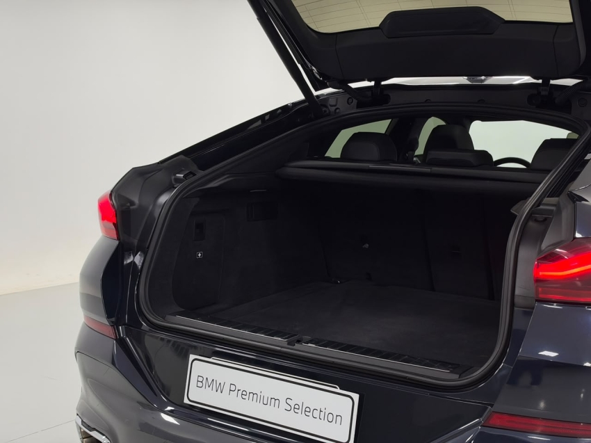 bmw x6 3.0 twinpower gasolina xdrive40i m sport automatico 2.9 5p 202510