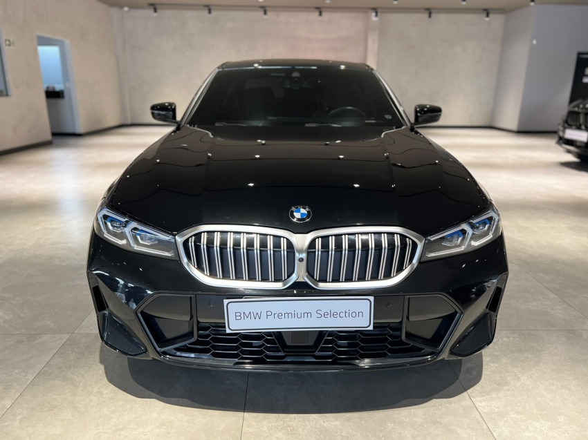 bmw 320i 2.0 16v turbo flex m sport automatico 1.9 5p 20258
