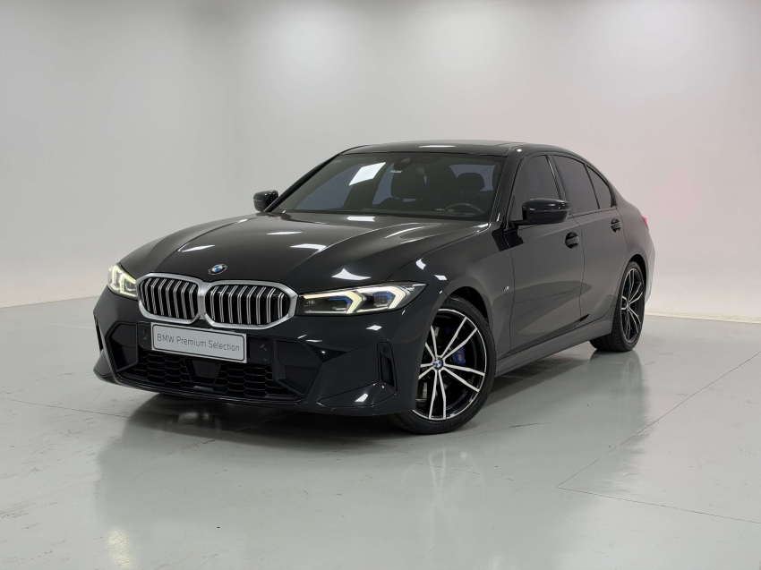 bmw 320i 2.0 16v turbo flex m sport automatico 1.9 5p 2024