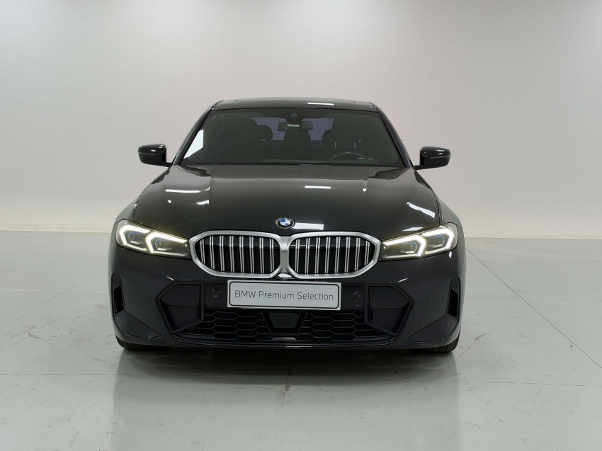 bmw 320i 2.0 16v turbo flex m sport automatico 1.9 5p 20241