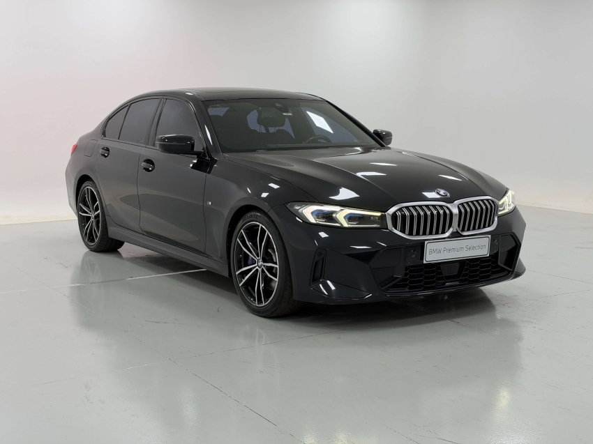 bmw 320i 2.0 16v turbo flex m sport automatico 1.9 5p 20242