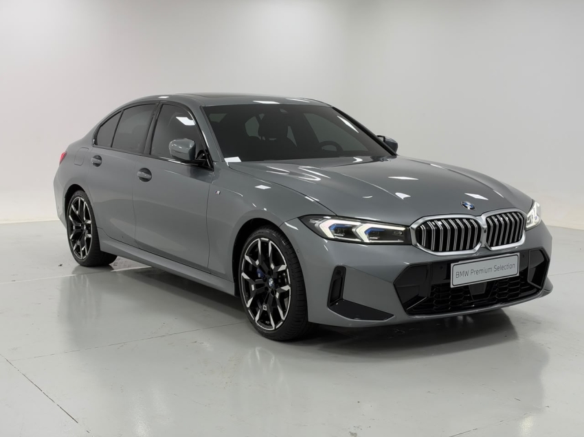 bmw 320i 2.0 16v turbo flex m sport automatico 1.9 5p 20263