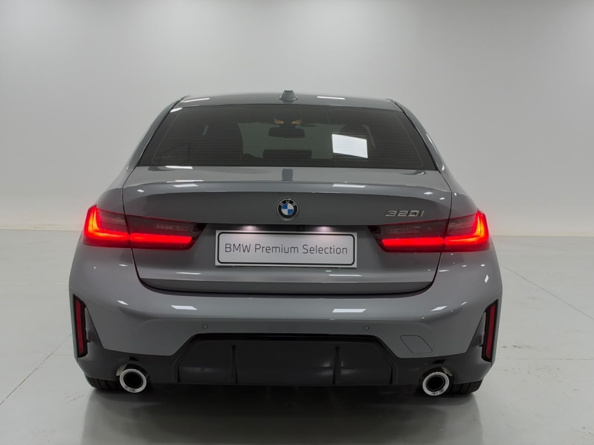 bmw 320i 2.0 16v turbo flex m sport automatico 1.9 5p 20268