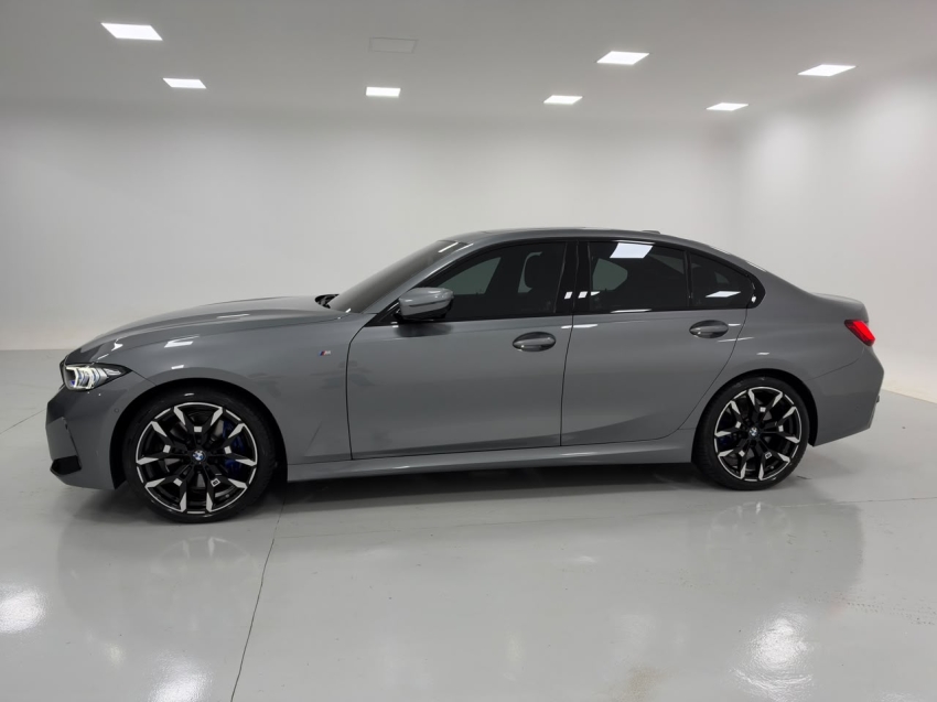 bmw 320i 2.0 16v turbo flex m sport automatico 1.9 5p 20261