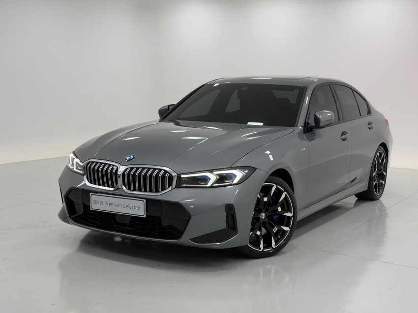 bmw 320i 2.0 16v turbo flex m sport automatico 1.9 5p 20260