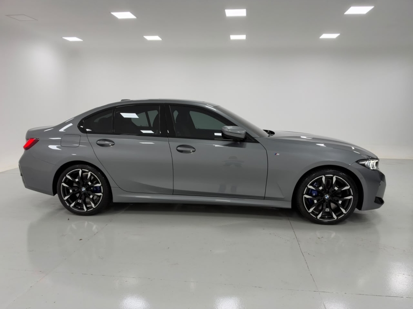 bmw 320i 2.0 16v turbo flex m sport automatico 1.9 5p 20265