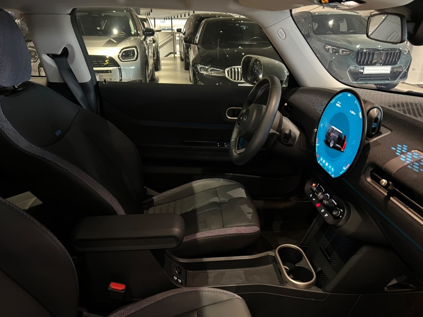 mini cooper 2.0 16v twinpower gasolina s exclusive 2p steptronic 5p automatico 202510