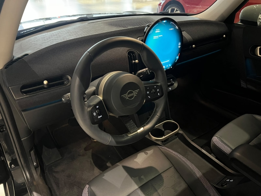 mini cooper 2.0 16v twinpower gasolina s exclusive 2p steptronic 5p automatico 202518