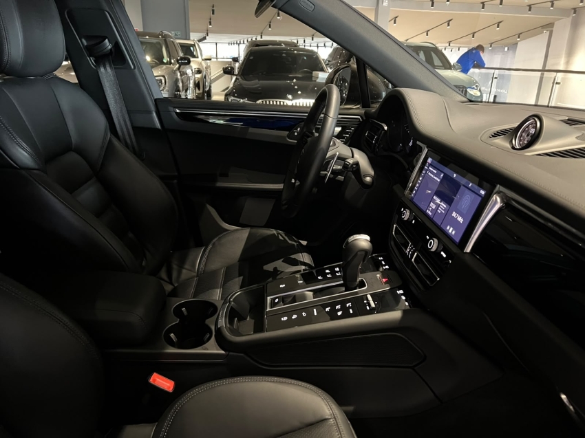 porsche macan 2.0 turbo gasolina t pdk 5p automatico 202511