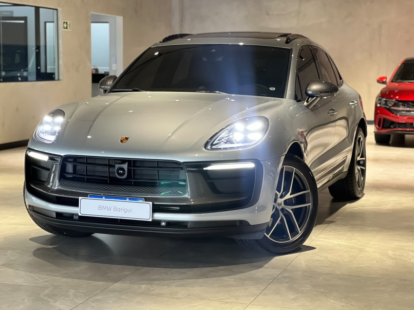 porsche macan 2.0 turbo gasolina t pdk 5p automatico 20250
