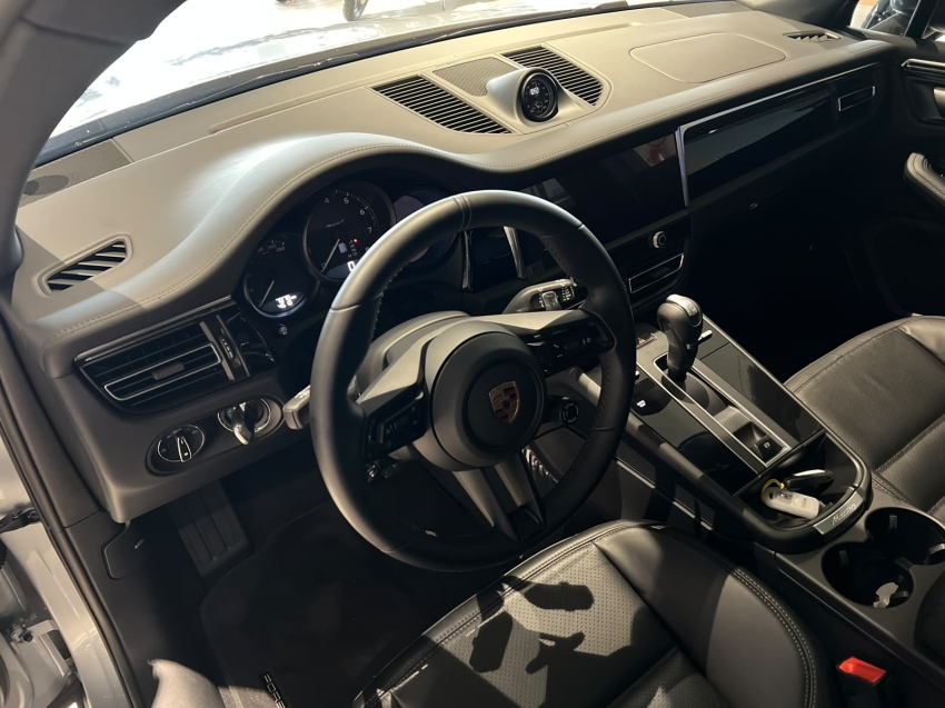 porsche macan 2.0 turbo gasolina t pdk 5p automatico 202518
